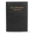 8500pcs 0603 1% SMD Resistor Sample Book 170 Values Assortment Kit