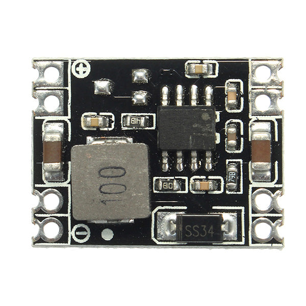 10pcs DC-DC 3.3V 3A Power Supply Module Buck Regulator Module 12V 5V To 3.3V Fixed Output Car Power