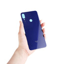 Bakeey Glass Back Battery Cover Case Spare Replacement Parts Rear Housing for Xiaomi Redmi Note 7