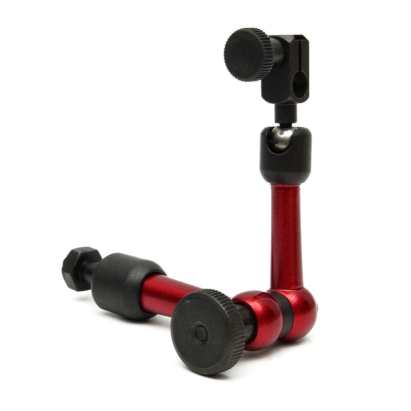 Universal Flexible Magnetic Metal Base Holder Stand for Dial Indicator