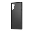 Baseus 0.4mm Ultra-thin Matte Frosted Anti Fingerprint Protective Case For Samsung Galaxy Note 10/Note 10 5G