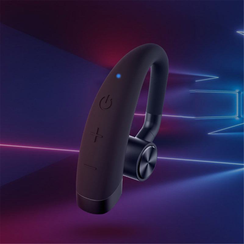 Beebest BE501 Wireless bluetooth 4.2 Earphone Walkie Talkie Headset with MEMS Mic from xiaomi Eco-System