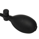 Inflatable Cervical Pain Bed Pillow Neck Support Ergonomic Orthopedic Travel Support Cushion