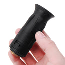 High Pressure Adjustable Water Duckbill Washing Guns Head Nozzle 280/380 Car