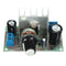 5Pcs DC/AC To DC LM317 Power Continuous Adjustable Voltage Regulator 1.25V-37V With Protection