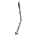 50cc Re-usable Injector Livestock Sheep Goat Cattle Drencher Adjust Dose Syringe