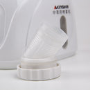 Ozone Facial Steamer Face Sprayer Vaporizer Beauty Salon Skin Care Instrument Machine