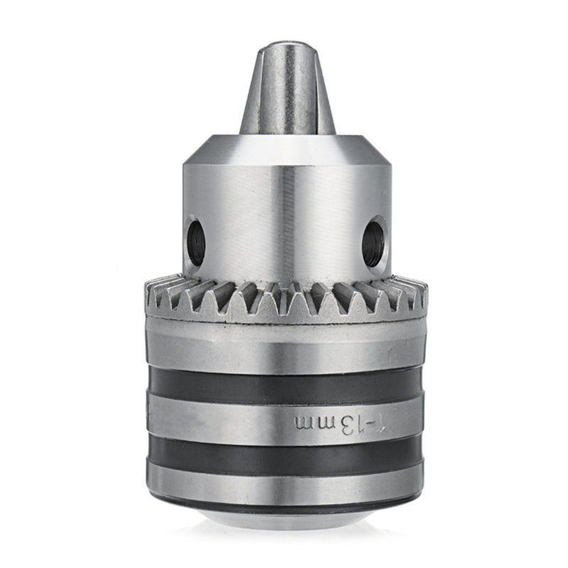 1-13mm Drill Chuck with MT3 Shaft Adaptor