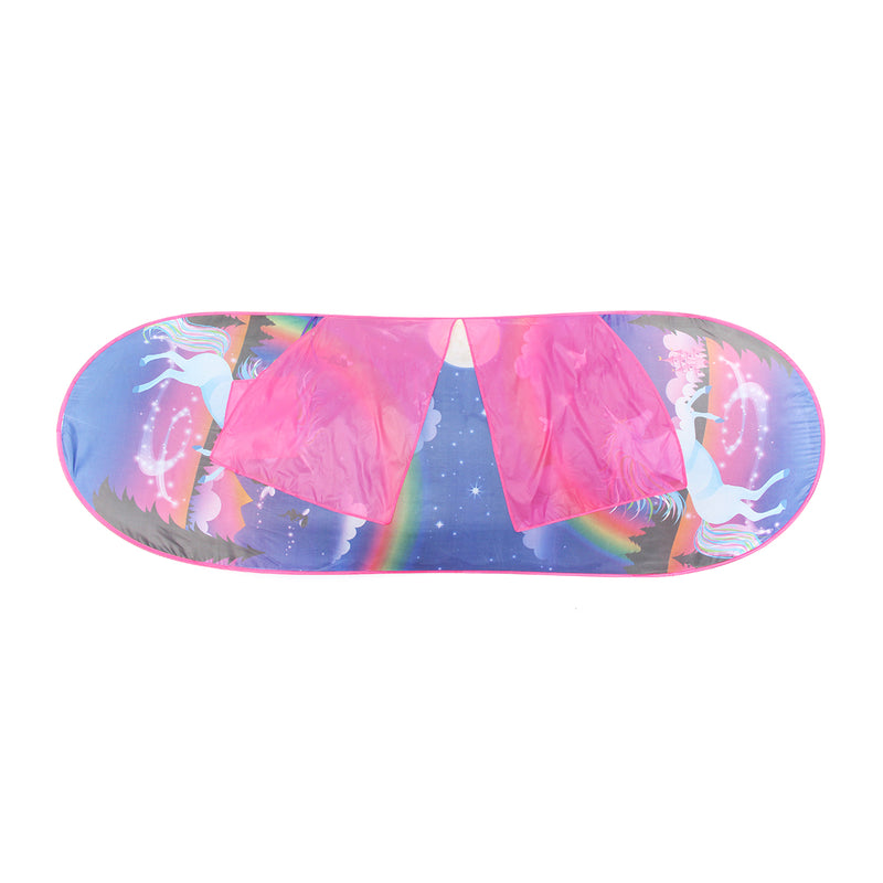 Home Star Dream Tent Kids Baby Sleep Bed Good Sleep Night Universe Space Tale