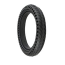 BIKIGHT 12x2.125 121/2x21 E-bike Tire Free Inflatable Tires Vacuum Solid Tyre For CMSBIKE mini