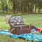 ZENPH 200x140cm Portable Camping Picnic Mat Folding Waterproof Moistureproof Beach Pad from xiaomi youpin