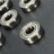 10pcs 696ZZ 6x15x5mm Ball Bearings Double Shielded Miniature Ball Bearing