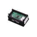 DC 4V-30V 0.36 Inch 5 Digit Mini LED Display Digital Voltmeter Voltage Detector Panel Meter High Accuracy 3 Wires