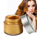 Unisex DIY Hair Color Wax Mud Dyes Cream Temporary Modeling Gray Fashion 100ml
