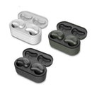 REMAX TWS-5 Mini True Wireless Dual bluetooth 5.0 Stereo Earphone Touch Waterproof Binaural Call Handsfree With Portable Charging Case