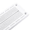 SYB-130 Experimental Board 19x4.6x0.8CM Breadboard Universal Plate Electronic Component