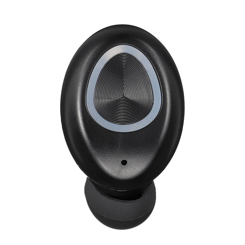 V10 Three Digital Display TWS Wireless bluetooth 5.0 Earbuds Earphone Waterproof Bass Headset with Charging Box