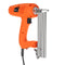 2000W 220V 30mm Electric Straight Nail Staple Woodworking Tool