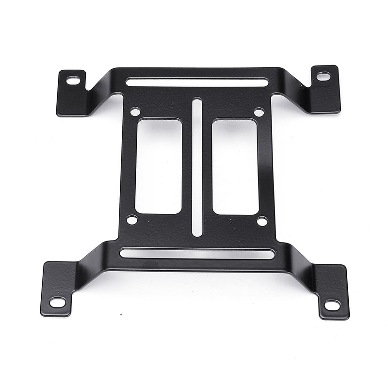 Water Pump Reservoir Mounting Bracket for Water Cooling Extension