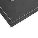 200x200mm Frosted Heated Bed Platform Sticker Sheet For 3D Printer Wanhao i3