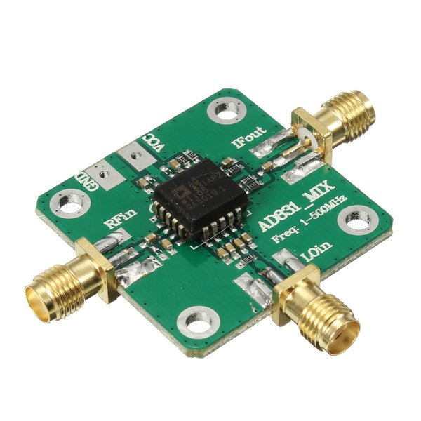 AD831 High Frequency RF Mixer Inverter