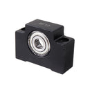 Machifit 2pcs BK12 BF12 Ball Screw End Supports for Ball Screw SFU1605 SFU1610 CNC XYZ Parts