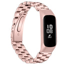 Bakeey Stainless Steel Watch Strap Replacement Watch Band for Galaxy fit-e/SM-R375