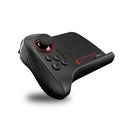 G5 bluetooth Wireless Game Controller Gamepad for PUBG Mobile Game Joystick Button for Android IOS Smartphone iPad