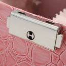 Leather Jewelry Box Storage Organizer Necklace Bracelet Ring Earring Case