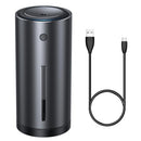 Baseus 380ml USB Ultrasonic Humidifier Aroma Essential Oil Diffuser Air Purifier For Car Home Office