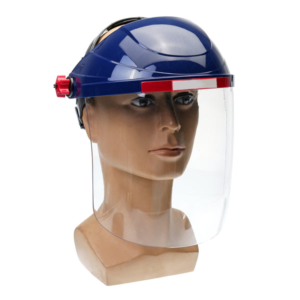 Anti-UV Full Mask Anti Splash Mask Helmet Welding Painting Grinding Eye Protect