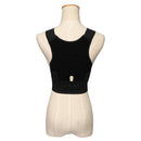 Back Humpback Corrector Shoulder Straight Support Brace Belt Therapy Men Women