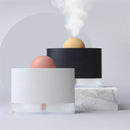 SOLOVE H5 500ML Spray Head Detachable 6hours Timed Power Off Anti-dry Mute Desktop Humidifier Form Xiaomi Eco-system