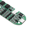 3pcs Three String DC 12V Lithium Battery Protection Board Charging Protection Module