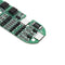 3pcs Three String DC 12V Lithium Battery Protection Board Charging Protection Module