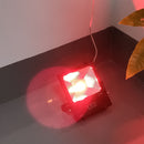 LUSTREON 50W RGB COB LED Chip Light Source for Floodlight DC24-30V