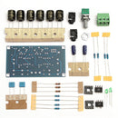 DIY Audio Stereo Powerheadphone Amplifier Board Module Kit Standard Type