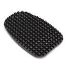Motorcycle Parking Kickstand Plate Base Kickstand Support Pad Universal