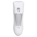 Quiet Kids Baby Hair Clipper Hair Cutting USB Rechargeable Waterproof Removal Trimmer
