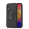 Bakeey Armor Magnetic Card Holder Shockproof Protective Case For Xiaomi Redmi Note 7 / Redmi Note 7 PRO
