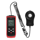 TA8131 Digital Luxmeter illuminance Light Meter 100000Lux Lux/FC illuminometer