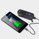 Deemount BCL223 800LM Smart Sensor Bicycle Light Cycling LED Headlight Warning Bike Motorcycle