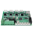 Creality 3D CR-10 12V 3D Printer Mainboard Control Panel With USB Port & Power Chip