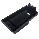 Phone Wireless Charging Car Central Armrest Console Storage Box for Benz E Class LHD 16-18