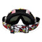 Windproof Motorcycle Racing Glasses Anti-UV Adjustable Skiing Snowboard Ski Goggles