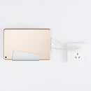 Creative Wall Foldable Mount Mobile Phone Holder