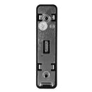 Keyless Cabinet Door Electronic lock Drawer Lock Battery Power Home Office Safety Security Code Lock