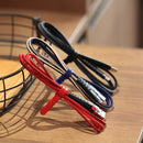 USAMS U11 Micro USB Braided Fast Charging Data Cable 1.2M For Samsung S7 S6 Xiaomi Redmi Note 5