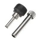 13Pcs 900M-T Lead Free Solder Iron Tip for 936 SAIKE ATTEN AOYUE KADA YIHUA Soldering ReWork Station