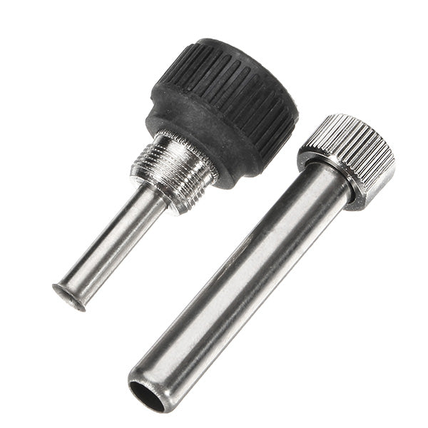 13Pcs 900M-T Lead Free Solder Iron Tip for 936 SAIKE ATTEN AOYUE KADA YIHUA Soldering ReWork Station